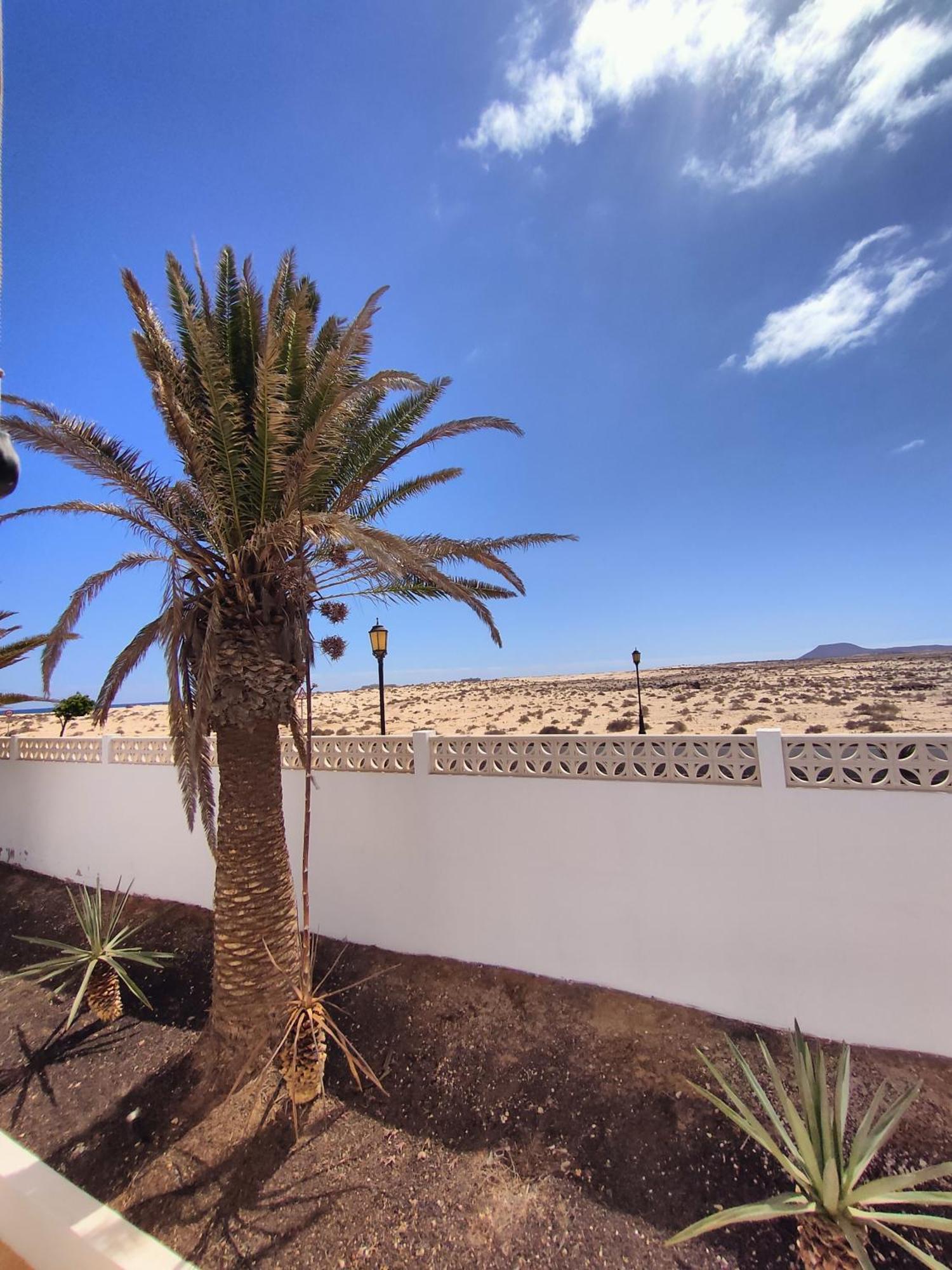 Momis House Corralejo Dunas By Momifuerteventura Bagian luar foto