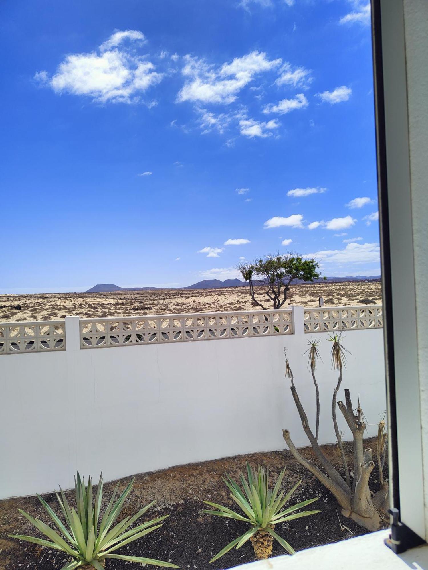 Momis House Corralejo Dunas By Momifuerteventura Bagian luar foto